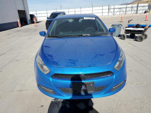 Photo 4 VIN: 1C3CDFBB4GD736322 - DODGE DART SXT 