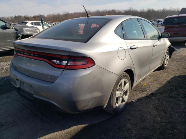 Photo 3 VIN: 1C3CDFBB4GD755114 - DODGE DART SXT 