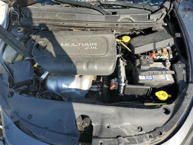 Photo 10 VIN: 1C3CDFBB4GD766453 - DODGE DART SXT 