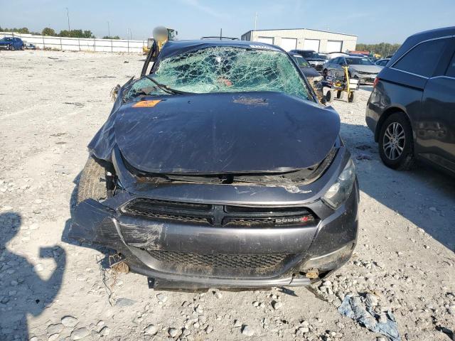 Photo 4 VIN: 1C3CDFBB4GD766453 - DODGE DART SXT 