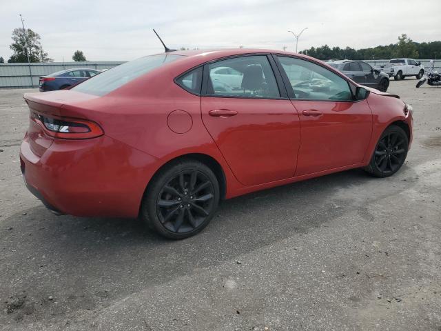 Photo 2 VIN: 1C3CDFBB4GD770437 - DODGE DART SXT 