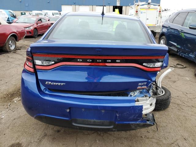 Photo 5 VIN: 1C3CDFBB5ED682655 - DODGE DART 