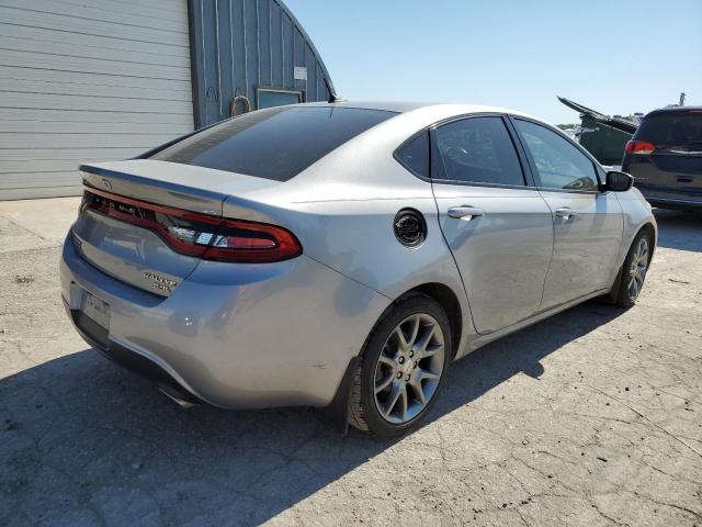 Photo 3 VIN: 1C3CDFBB5ED692957 - DODGE DART SXT 