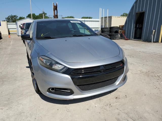 Photo 8 VIN: 1C3CDFBB5ED692957 - DODGE DART SXT 