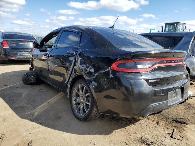 Photo 1 VIN: 1C3CDFBB5ED720000 - DODGE DART SXT 