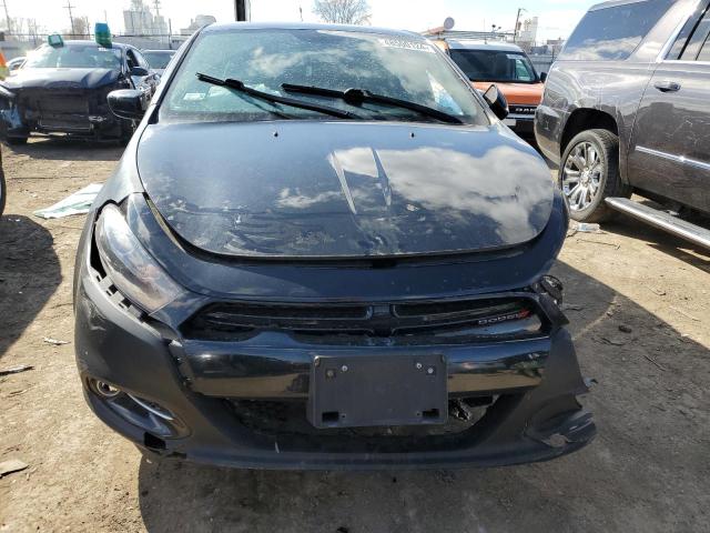 Photo 4 VIN: 1C3CDFBB5ED720000 - DODGE DART SXT 