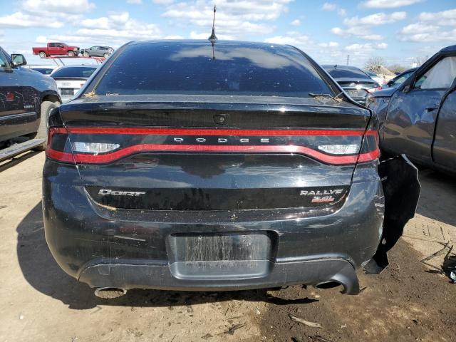 Photo 5 VIN: 1C3CDFBB5ED720000 - DODGE DART SXT 