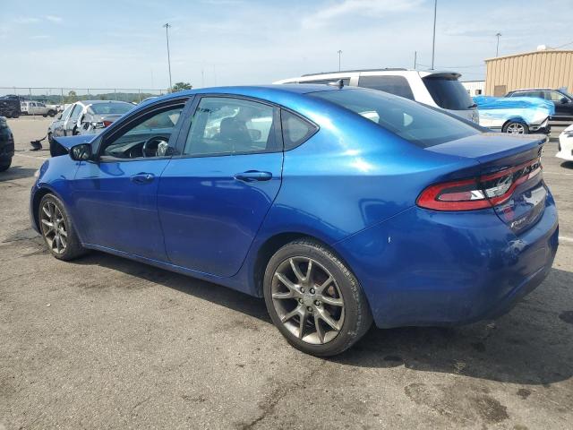 Photo 1 VIN: 1C3CDFBB5ED732566 - DODGE DART 