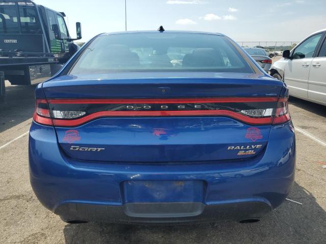 Photo 5 VIN: 1C3CDFBB5ED732566 - DODGE DART SXT 