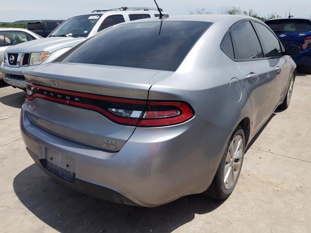 Photo 3 VIN: 1C3CDFBB5ED742515 - DODGE DART SXT 