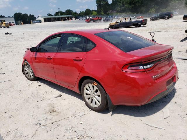 Photo 1 VIN: 1C3CDFBB5ED747231 - DODGE DART SXT 