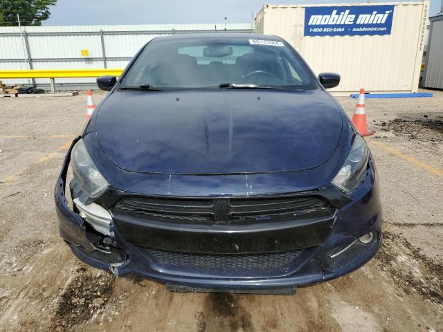 Photo 4 VIN: 1C3CDFBB5ED767401 - DODGE DART 