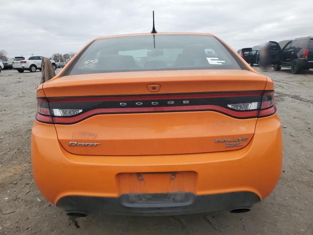 Photo 5 VIN: 1C3CDFBB5ED777913 - DODGE DART SXT 