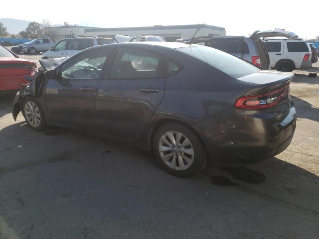 Photo 1 VIN: 1C3CDFBB5ED815432 - DODGE DART SXT 