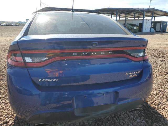 Photo 5 VIN: 1C3CDFBB5ED863237 - DODGE DART 