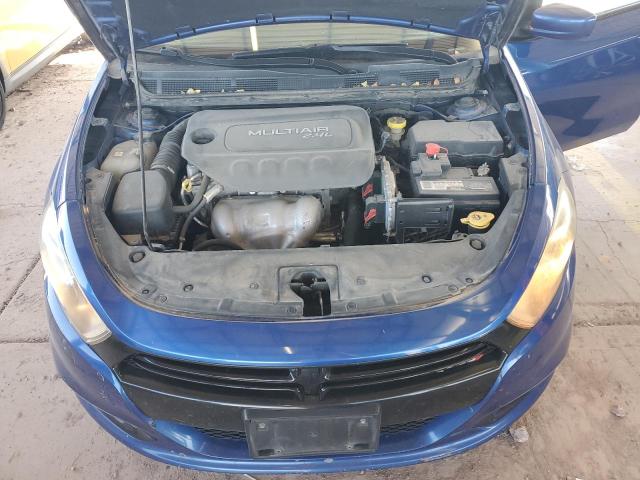 Photo 10 VIN: 1C3CDFBB5ED865277 - DODGE DART SXT 