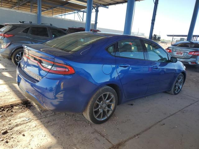 Photo 2 VIN: 1C3CDFBB5ED865277 - DODGE DART SXT 