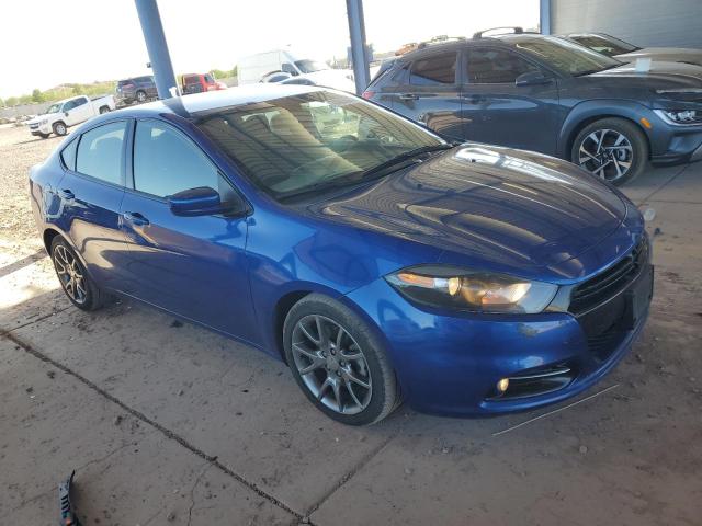 Photo 3 VIN: 1C3CDFBB5ED865277 - DODGE DART SXT 