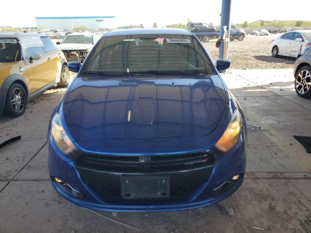 Photo 4 VIN: 1C3CDFBB5ED865277 - DODGE DART SXT 