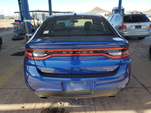 Photo 5 VIN: 1C3CDFBB5ED865277 - DODGE DART SXT 