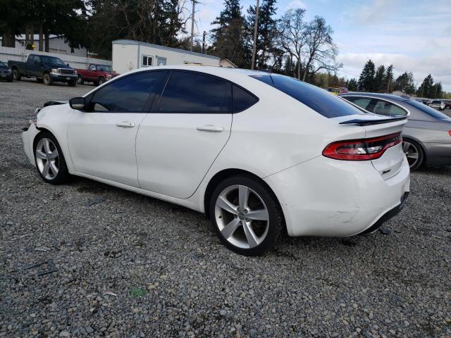 Photo 1 VIN: 1C3CDFBB5ED867689 - DODGE DART SXT 