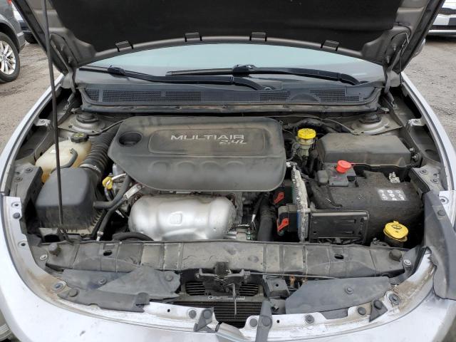 Photo 10 VIN: 1C3CDFBB5ED870088 - DODGE DART 