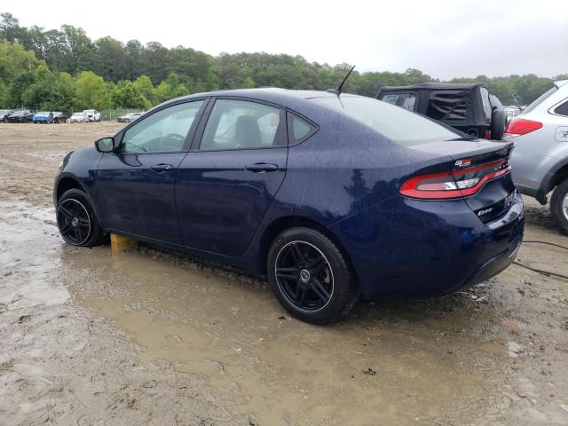 Photo 1 VIN: 1C3CDFBB5ED894553 - DODGE DART SXT 