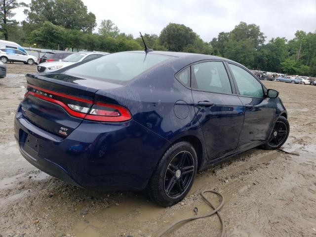 Photo 2 VIN: 1C3CDFBB5ED894553 - DODGE DART SXT 