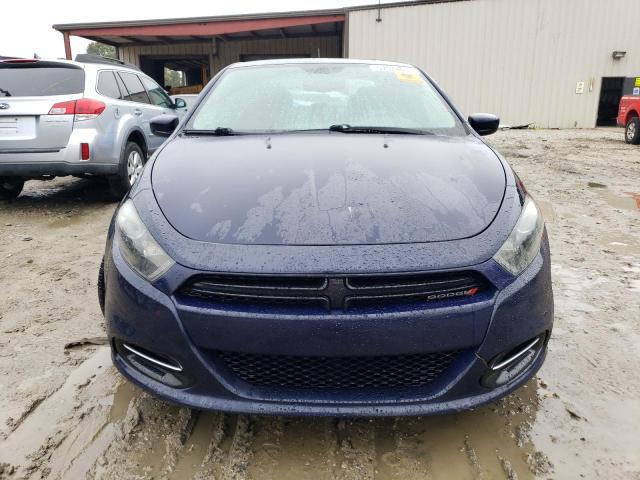 Photo 4 VIN: 1C3CDFBB5ED894553 - DODGE DART SXT 