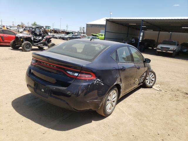 Photo 3 VIN: 1C3CDFBB5ED901582 - DODGE DART SXT 