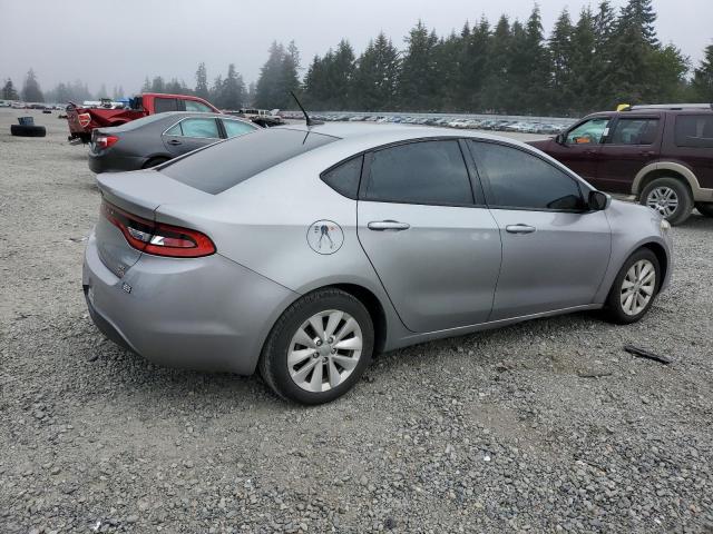 Photo 2 VIN: 1C3CDFBB5ED902067 - DODGE DART SXT 