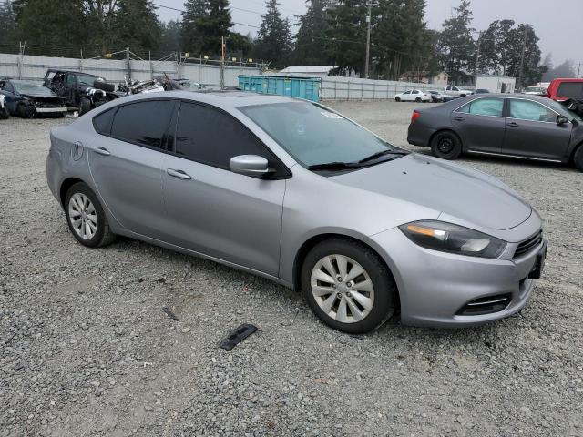 Photo 3 VIN: 1C3CDFBB5ED902067 - DODGE DART SXT 