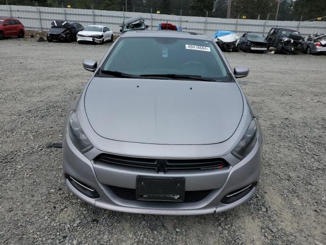 Photo 4 VIN: 1C3CDFBB5ED902067 - DODGE DART SXT 