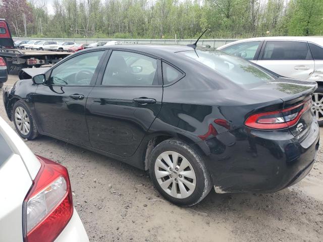 Photo 1 VIN: 1C3CDFBB5ED902392 - DODGE DART 