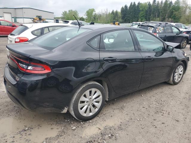 Photo 2 VIN: 1C3CDFBB5ED902392 - DODGE DART 