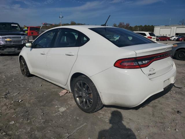 Photo 2 VIN: 1C3CDFBB5ED909908 - DODGE DART SXT 