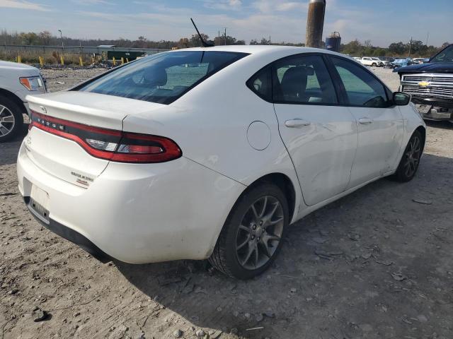 Photo 3 VIN: 1C3CDFBB5ED909908 - DODGE DART SXT 