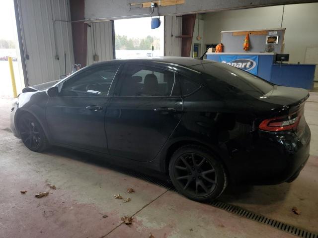 Photo 1 VIN: 1C3CDFBB5ED909925 - DODGE DART SXT 