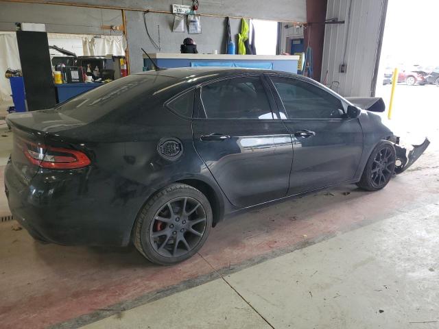 Photo 2 VIN: 1C3CDFBB5ED909925 - DODGE DART SXT 