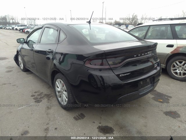 Photo 2 VIN: 1C3CDFBB5ED913442 - DODGE DART 