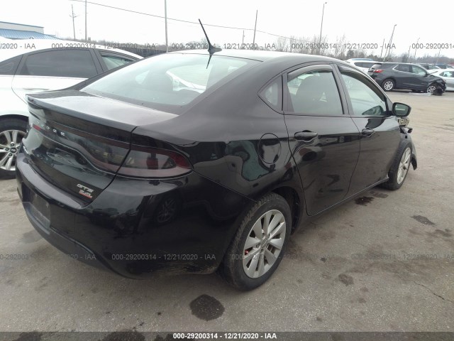 Photo 3 VIN: 1C3CDFBB5ED913442 - DODGE DART 