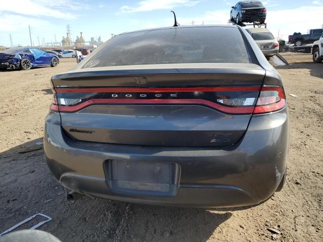 Photo 5 VIN: 1C3CDFBB5ED914929 - DODGE DART 