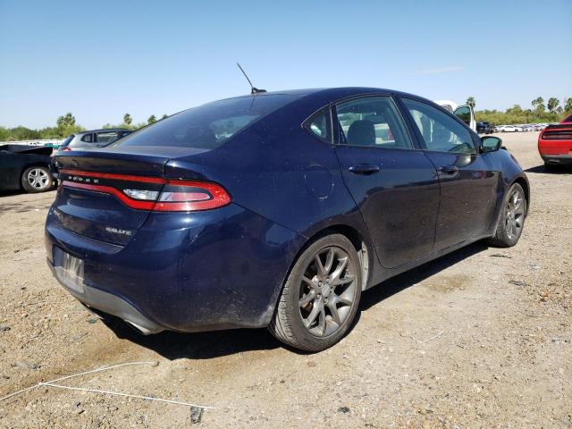 Photo 3 VIN: 1C3CDFBB5ED915143 - DODGE DART SXT 