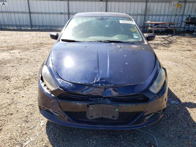 Photo 8 VIN: 1C3CDFBB5ED915143 - DODGE DART SXT 