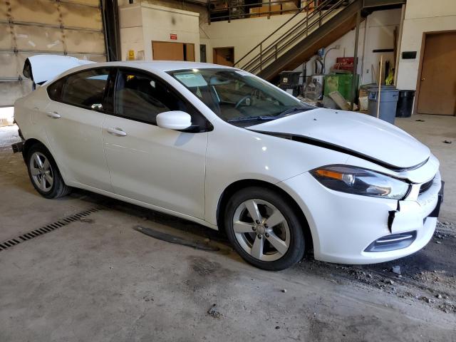 Photo 3 VIN: 1C3CDFBB5FD116478 - DODGE DART SXT 