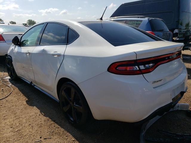 Photo 1 VIN: 1C3CDFBB5FD116917 - DODGE DART SXT 