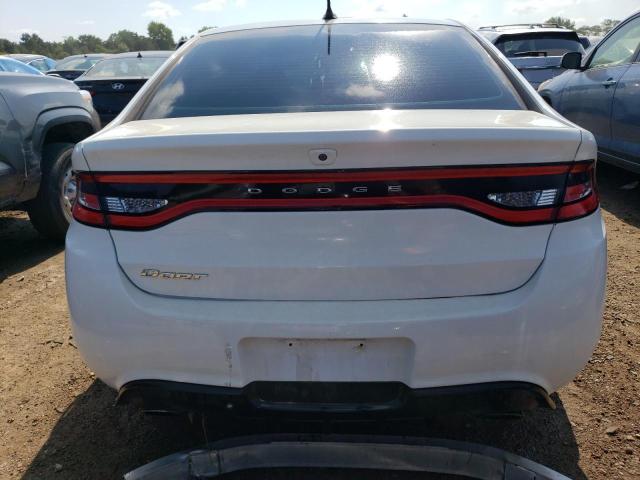 Photo 5 VIN: 1C3CDFBB5FD116917 - DODGE DART SXT 