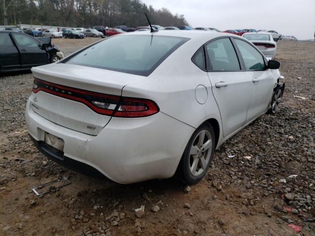 Photo 3 VIN: 1C3CDFBB5FD132390 - DODGE DART SXT 