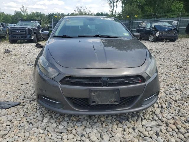 Photo 4 VIN: 1C3CDFBB5FD140585 - DODGE DART SXT 