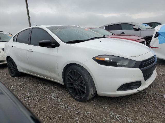 Photo 3 VIN: 1C3CDFBB5FD146502 - DODGE DART SXT 